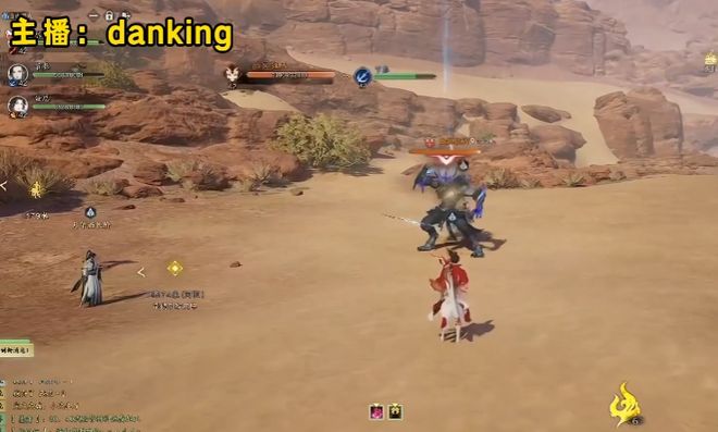 游戏圈半壁江山团建？诛仙世界号召力也太强了！(图5)