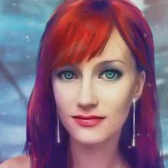 人美雕的模型更美！