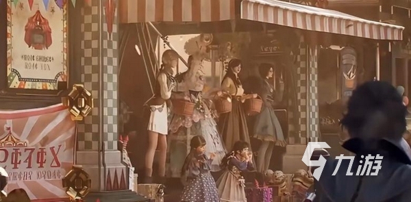 诡秘之主手游手机游戏下载地址 诡秘之主手游在哪里下