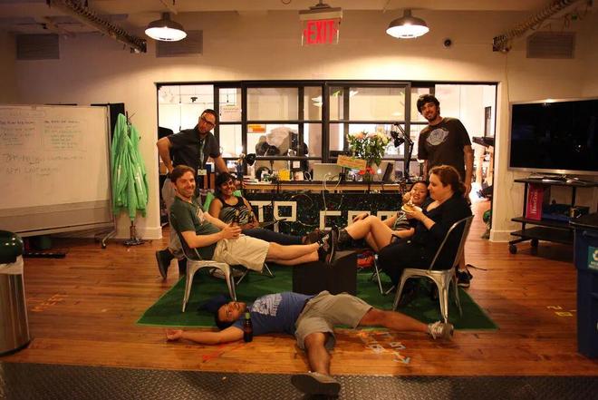 一次游戏发现自己的潜能她用AI重新定义人才选拔(图7)