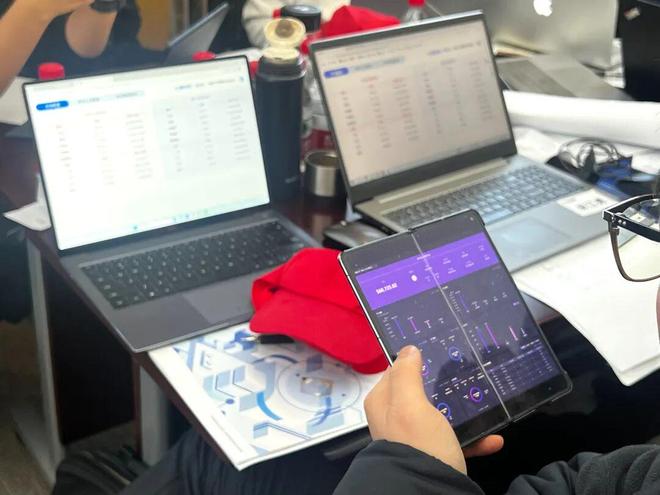 一次游戏发现自己的潜能她用AI重新定义人才选拔(图3)