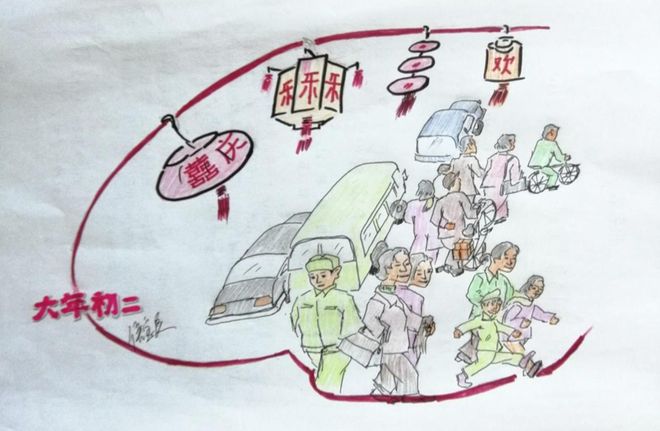 年味是一种需要“储藏”的味道丨侯叔时光记(图4)