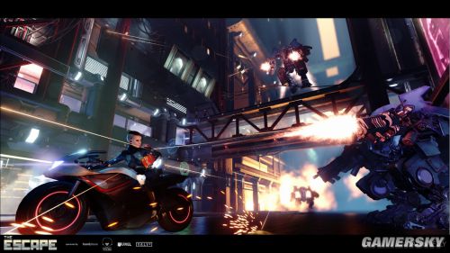 国产VR魂系大作《Grimlord》PS VR2 版下月上线 引擎升级攻克多项技术难题