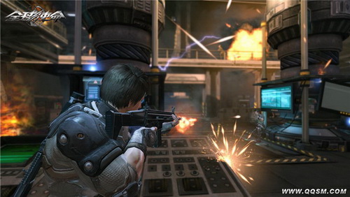 B社大部分人开发《上古卷轴6》 没有《星空》20