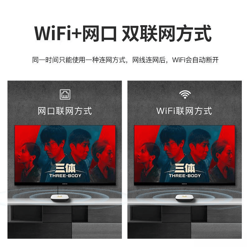 网络机顶盒选购指南：为家庭娱乐找到最佳选择