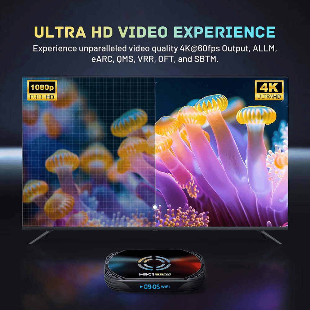 网络机顶盒选购指南：为家庭娱乐找到最佳选择(图6)