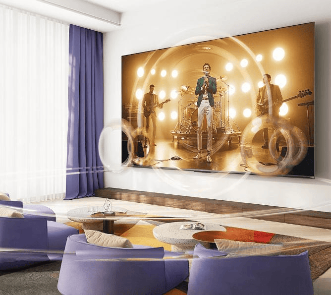 75寸电视机性价比推荐：9款画质清晰、省电耐用的优选！(图7)