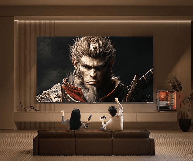 75寸电视机性价比推荐：9款画质清晰、省电耐用的优选！(图10)