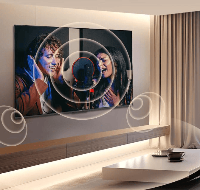 创维电视与夏普电视的全面对比：哪个更适合您？