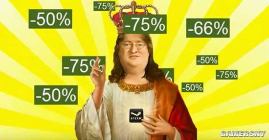 1400万玩家起诉60亿赔金能否叫停Steam“三七分账”？(图18)