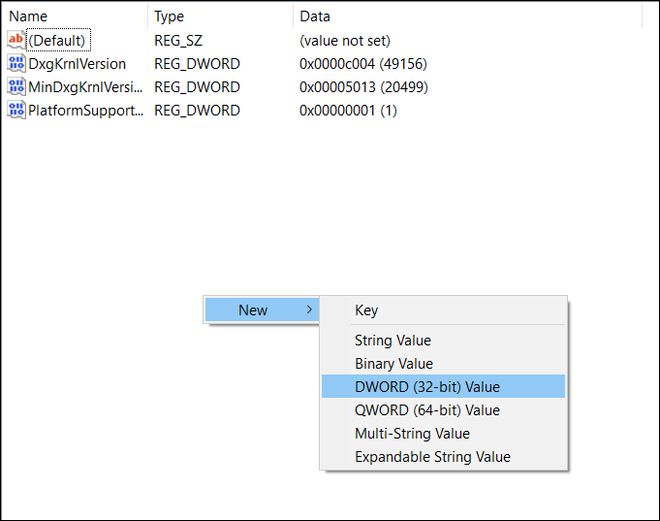 用UE5时如何修复GPU驱动程序崩溃(图6)