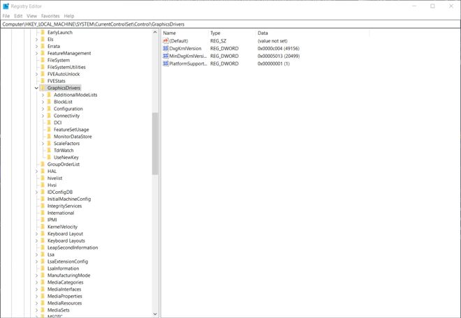 用UE5时如何修复GPU驱动程序崩溃(图5)