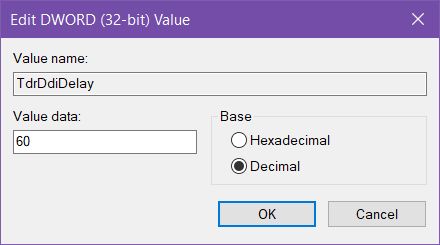 用UE5时如何修复GPU驱动程序崩溃(图8)