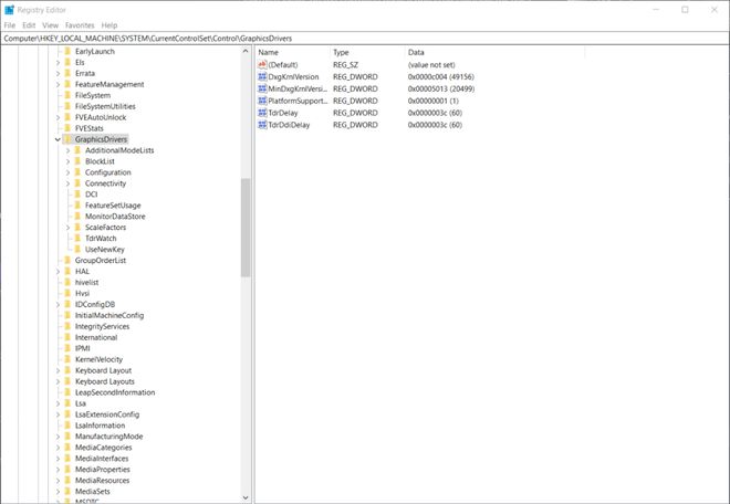 用UE5时如何修复GPU驱动程序崩溃(图9)
