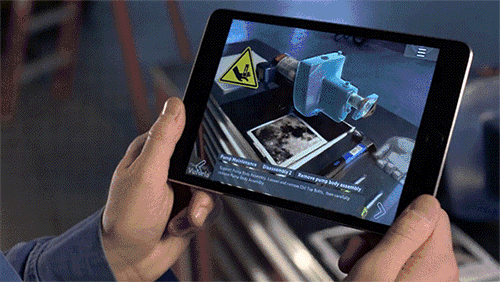 新闻简讯天极网_智能设备_智能眼镜