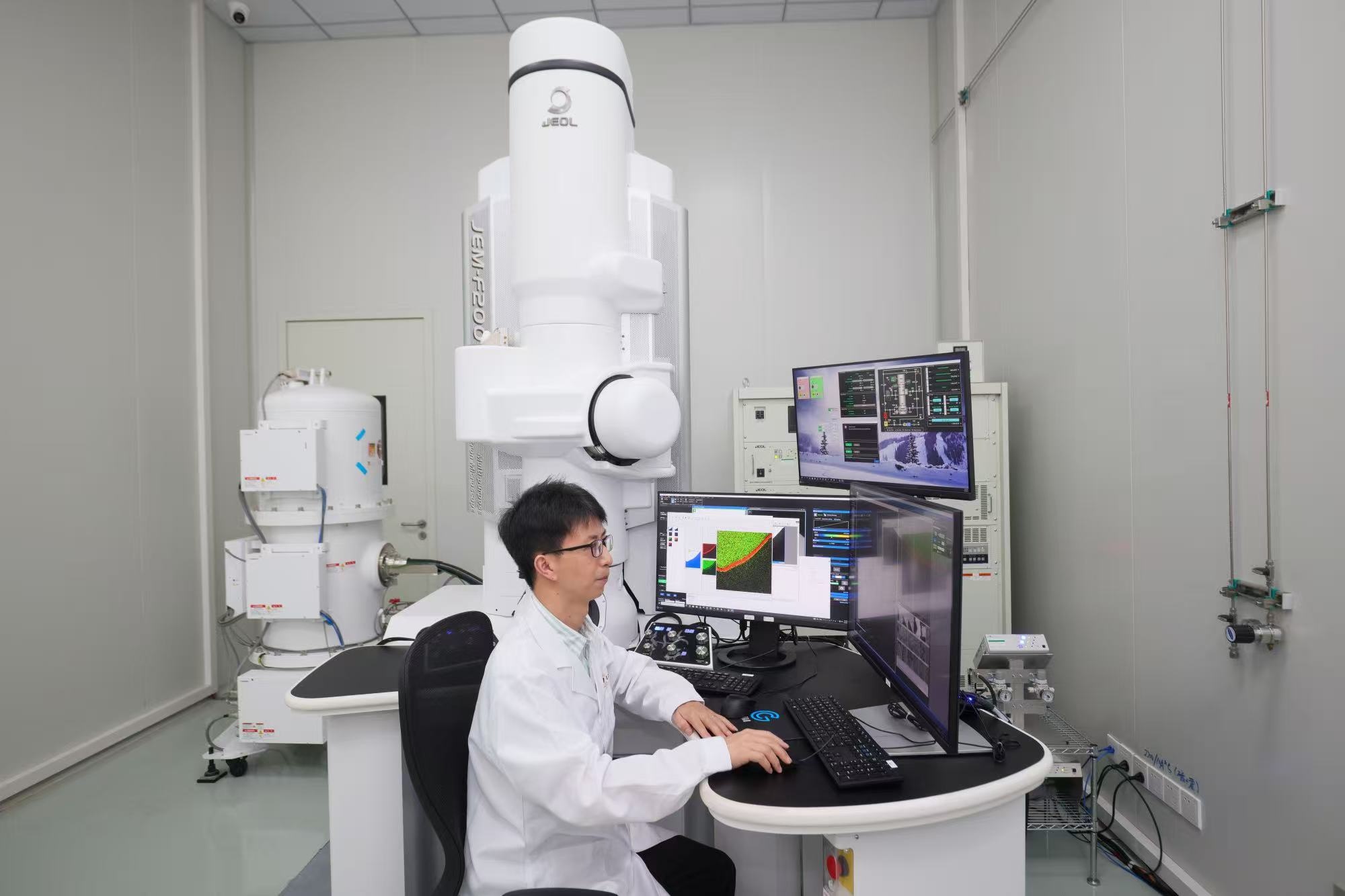 浙江首个整车领域国家级质检中心成立(图2)