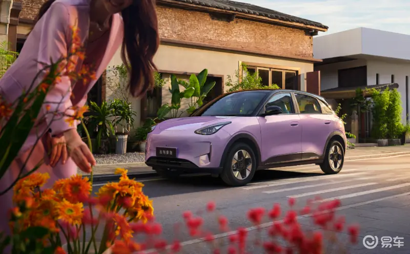 从拼规模到拼价值马年开工中国车企写下转型新答卷