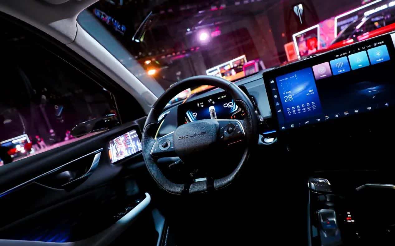 丹姐汽车人_太平洋号_太平洋汽车