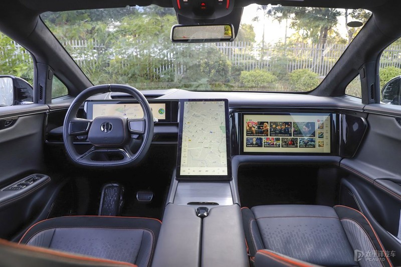 2025 智能座舱芯片榜单出炉：高通持续引领芯驰跻身前五