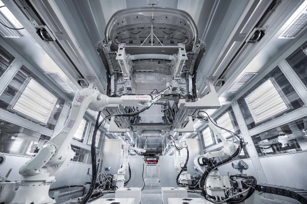 从3000万辆到世界一流：长安汽车交出“高质量发展”时代答卷(图3)