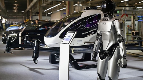 从3000万辆到世界一流：长安汽车交出“高质量发展”时代答卷(图4)