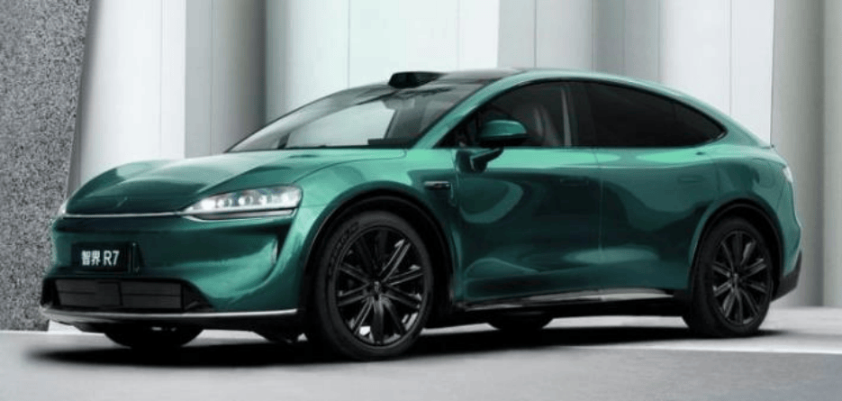 2026最新25万级SUV智驾最强车型推荐！权威榜单发布