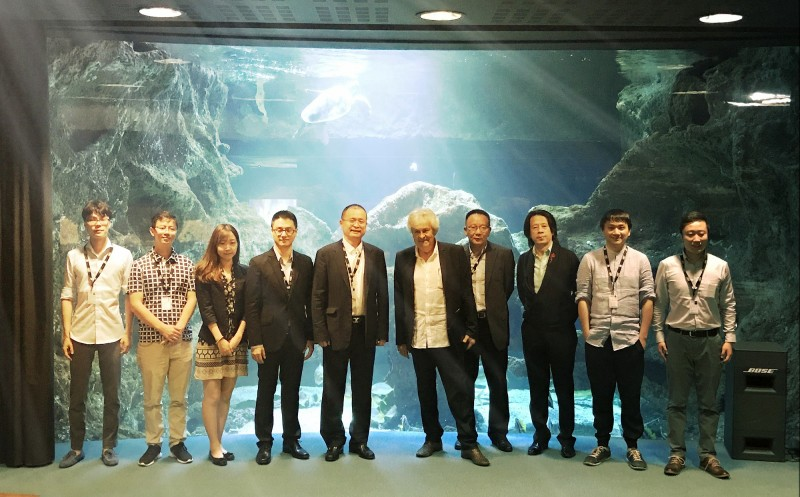 “网易云游戏：轻松畅玩、丰富玩法及前景展望”