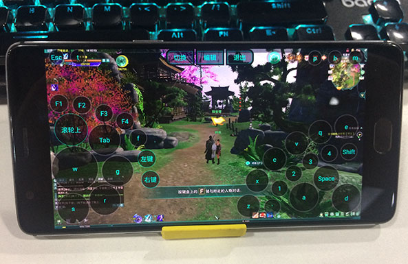 别再让手机发烫了！2026年《无限暖暖》云游戏平台实测：谁才是真正的“搭配师”首选？