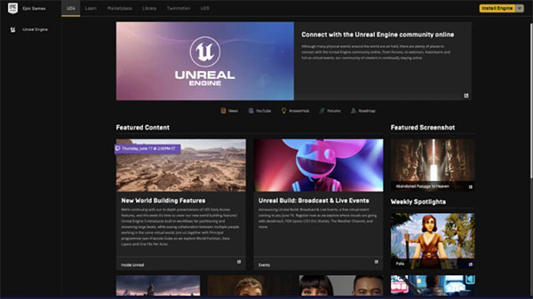 前《阴阳师》制作人金韬创业首秀：芥子游戏获数千万美元融资 已启动UE5新作开发