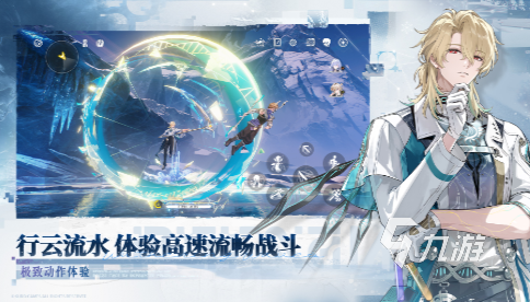 2026热门双字手游推荐：高人气、易上手的两个字游戏合集(图2)