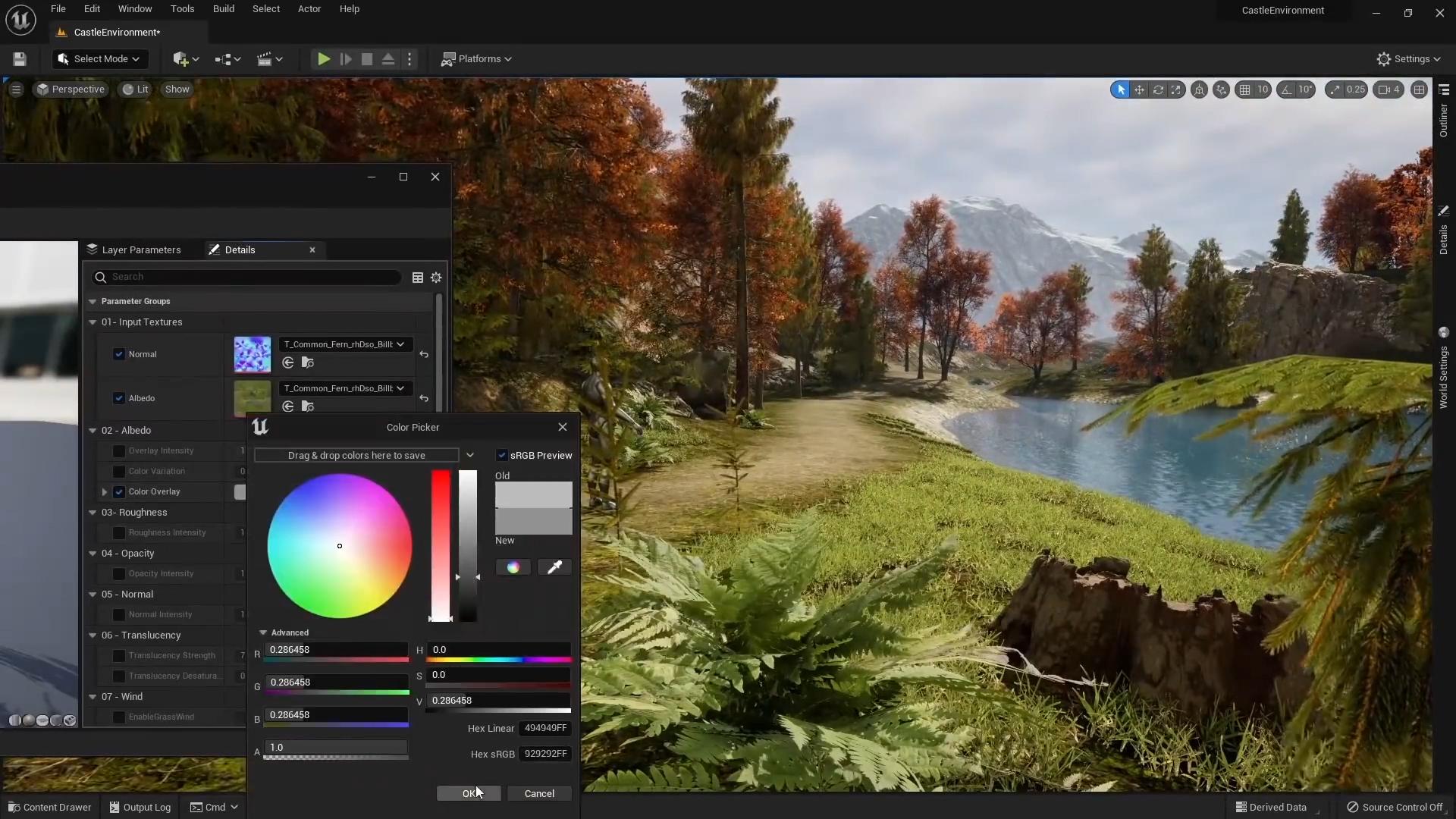 活了13年的《星际战甲》咋成了腾讯财报里的海外大黑马？