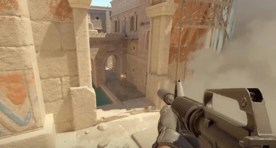 CS：GO已成历史 Source 2引擎打造的CS2正式上线