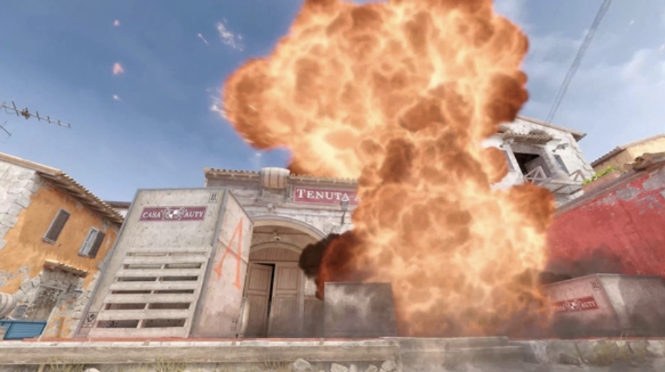 CS：GO已成历史 Source 2引擎打造的CS2正式上线(图2)