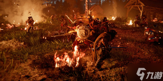 就这还称虚幻引擎5杀手？《红色沙漠》被知名硬件媒体锤爆(图3)