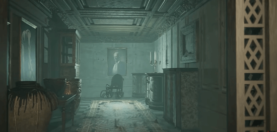 《生化危机35》再现人间!民间大神用虚幻引擎一比一还原(图2)