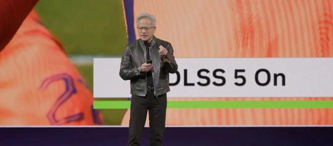 王炸！DLSS 5引爆图形革命：AI画质追平好莱坞中国游戏站上世界牌桌！