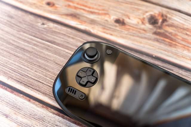 关于奥丁2 Portal 安卓掌机你可能关心的三十三个问题(上)(图7)