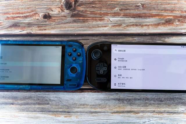 关于奥丁2 Portal 安卓掌机你可能关心的三十三个问题(上)(图23)