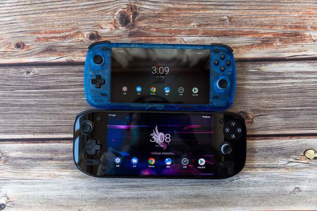 关于奥丁2 Portal 安卓掌机你可能关心的三十三个问题(上)(图22)