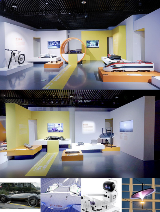 “两个AI”大展暨DIA湾区智造论坛启幕(图4)