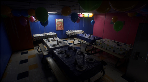 《忆蚀》正式发售：UE5引擎打造极致的心理恐惧美学世界(图4)