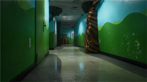 《忆蚀》正式发售：UE5引擎打造极致的心理恐惧美学世界(图6)