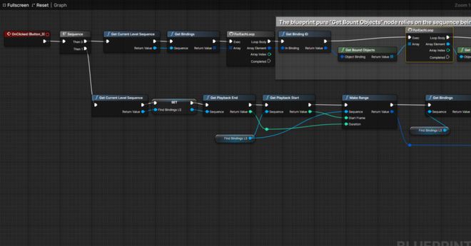 UE5中Sequencer脚本编辑(图16)