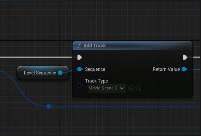 UE5中Sequencer脚本编辑(图6)