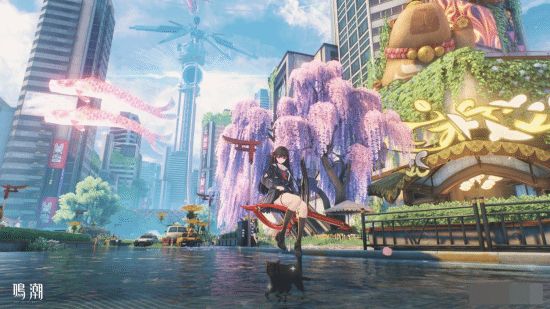 国外专家狂吹国产大作！把虚幻引擎用的出神入化(图2)