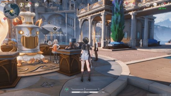 国外专家狂吹国产大作！把虚幻引擎用的出神入化(图3)