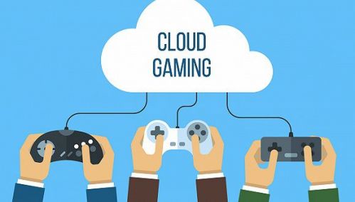 游戏开发行业云游戏技术实施方案