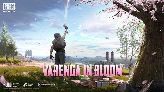 和平精英低配版(BETAPUBGMOBILELITE)