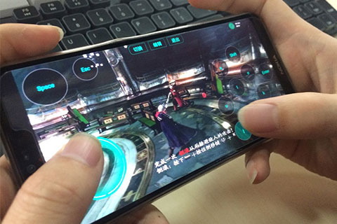 云游戏算什么服务器软件