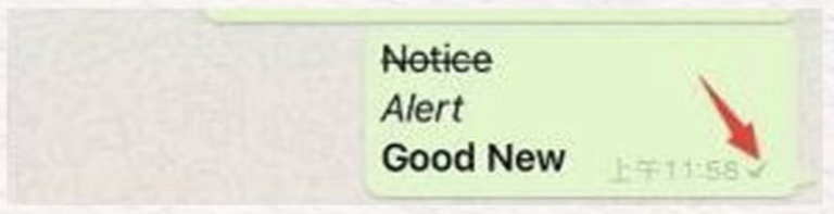 WhatsApp海外版